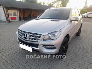 Mercedes-Benz Třídy M 3.0CDi SUV