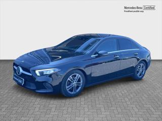 Mercedes-Benz Třídy A 2,0 200 d  200 d sedan
