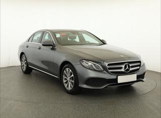 Mercedes-Benz Třídy E E 220 d 143kW sedan