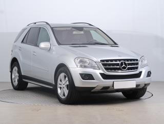 Mercedes-Benz Třídy M ML 280 CDI  140kW SUV