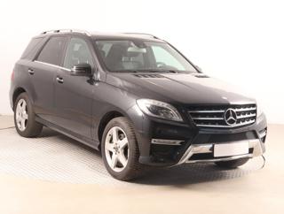 Mercedes-Benz Třídy M ML 350 BlueTEC 190kW SUV