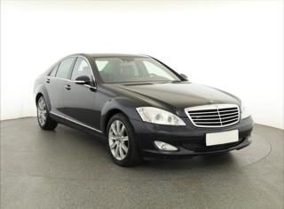 Mercedes-Benz Třídy S S 320 CDI 4MATIC 173kW sedan