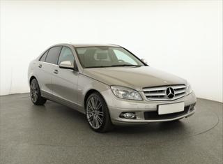 Mercedes-Benz Třídy C C 280  170kW sedan