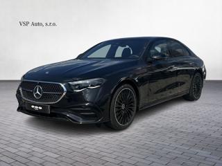 Mercedes-Benz Třídy E 05-576-44214 sedan