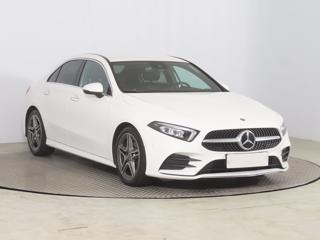 Mercedes-Benz Třídy A A 180 d 85kW sedan