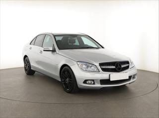 Mercedes-Benz Třídy C C 280  170kW sedan