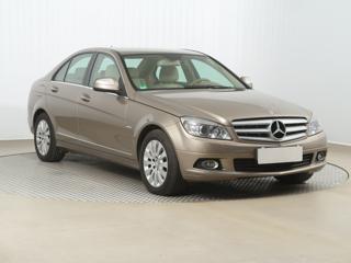 Mercedes-Benz Třídy C C 200 Kompressor 135kW sedan