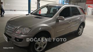 Mercedes-Benz Třídy M 3.0 CDi SUV