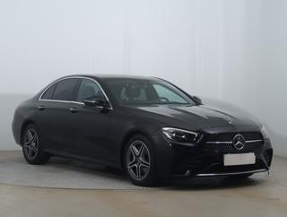 Mercedes-Benz Třídy E E 220 d 4MATIC 147kW sedan