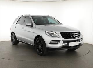 Mercedes-Benz Třídy M ML 250 BlueTEC 150kW SUV