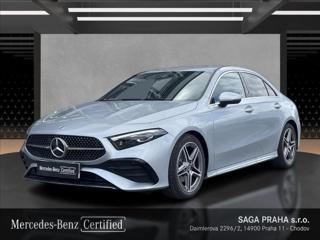 Mercedes-Benz Třídy A 1,3 200 AMG Line  200 sedan sedan