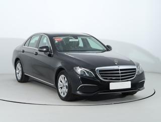 Mercedes-Benz Třídy E E 200 d 110kW sedan