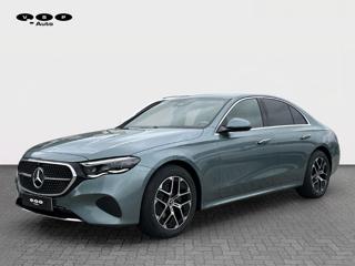 Mercedes-Benz Třídy E E 220 d 4MATIC sedan