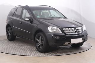 Mercedes-Benz Třídy M ML 320 CDI  165kW SUV