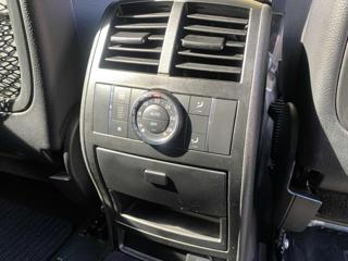 Mercedes-Benz Třídy M ML 420 CDi V8 4MATIC VZDUCH SUV - Foto 10