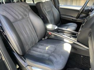 Mercedes-Benz Třídy M ML 420 CDi V8 4MATIC VZDUCH SUV - Foto 6
