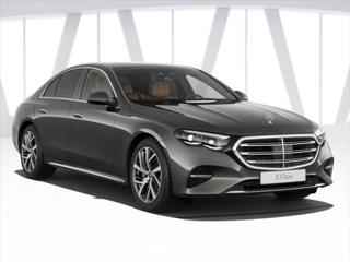 Mercedes-Benz Třídy E 3,0 E 450 d 4MATIC Edition 140 Yea sedan