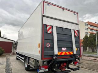 MAN TGM 18.290 TOP výbava skříň - Foto 4
