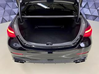 Mercedes-Benz Třídy C C300 4M, AMG, PANORAMA, NIGHT sedan - Foto 23