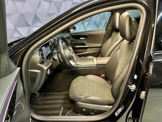 Mercedes-Benz Třídy C C300 4M, AMG, PANORAMA, NIGHT sedan - Foto 5