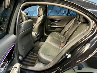 Mercedes-Benz Třídy C C300 4M, AMG, PANORAMA, NIGHT sedan - Foto 6