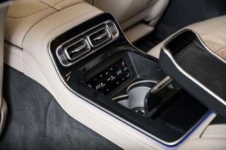 Mercedes-Benz Třídy S 500 4M L/Executive/Chauffeur/M sedan - Foto 13