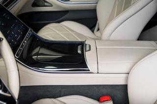 Mercedes-Benz Třídy S 500 4M L/Executive/Chauffeur/M sedan - Foto 22