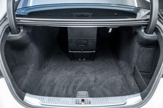 Mercedes-Benz Třídy S 500 4M L/Executive/Chauffeur/M sedan - Foto 10