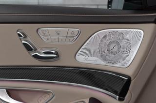 Mercedes-Benz Třídy S S 500 LONG *DESIGNO*DPH*ČR 1.M sedan - Foto 2