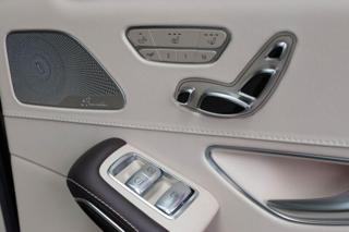 Mercedes-Benz Třídy S S 500 LONG *DESIGNO*DPH*ČR 1.M sedan - Foto 6