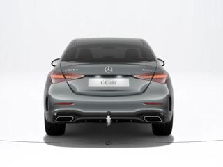 Mercedes-Benz Třídy C C 220 d 4MATIC AMG Style Editi sedan - Foto 5