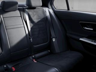 Mercedes-Benz Třídy C C 220 d 4MATIC AMG Style Editi sedan - Foto 8
