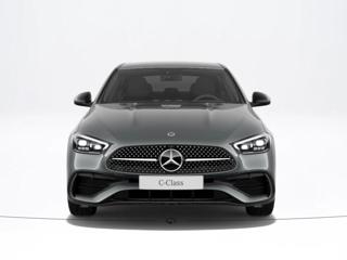 Mercedes-Benz Třídy C C 220 d 4MATIC AMG Style Editi sedan - Foto 2