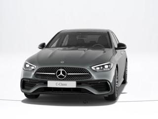 Mercedes-Benz Třídy C C 220 d 4MATIC AMG Style Editi sedan - Foto 3