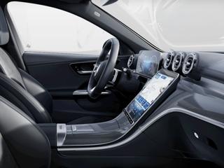 Mercedes-Benz Třídy C C 220 d 4MATIC AMG Style Editi sedan - Foto 7