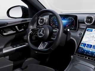 Mercedes-Benz Třídy C C 220 d 4MATIC AMG Style Editi sedan - Foto 9