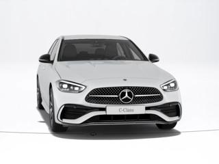 Mercedes-Benz Třídy C C 220 d 4MATIC Edition 140 Y. sedan