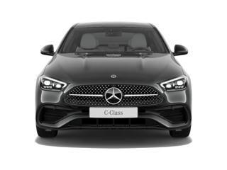 Mercedes-Benz Třídy C C 220 d 4MATIC Edition 140 Y. sedan