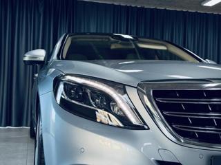 Mercedes-Benz Třídy S S600*Maybach*V12 sedan - Foto 4