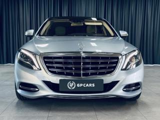 Mercedes-Benz Třídy S S600*Maybach*V12 sedan - Foto 2