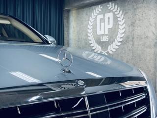 Mercedes-Benz Třídy S S600*Maybach*V12 sedan - Foto 5