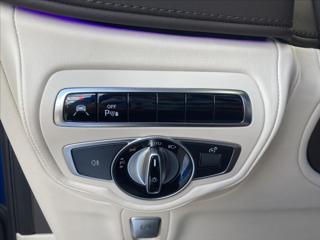 Mercedes-Benz Třídy G 4,0 G63 AMG 1.majitel ČR ŠÍBR SUV - Foto 20