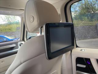 Mercedes-Benz Třídy G 4,0 G63 AMG 1.majitel ČR ŠÍBR SUV - Foto 12