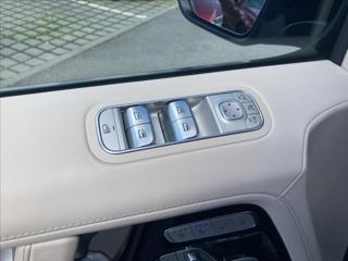 Mercedes-Benz Třídy G 4,0 G63 AMG 1.majitel ČR ŠÍBR SUV - Foto 19