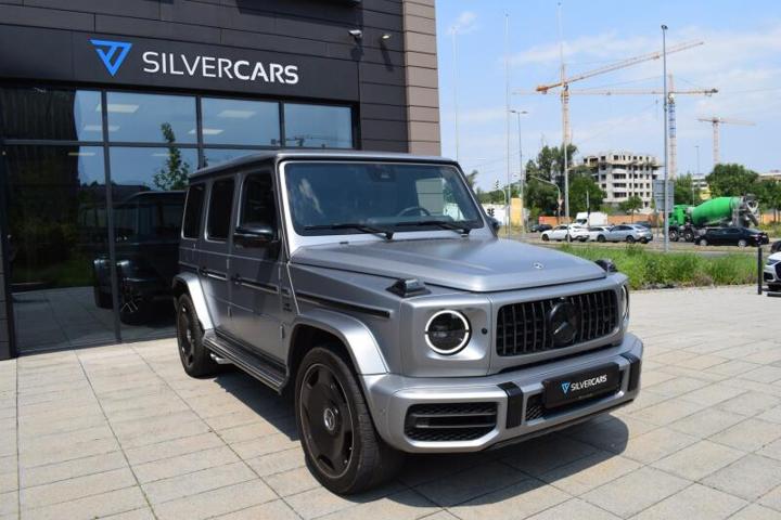 Vůz s VIN W1NYC7GJ7RX496333