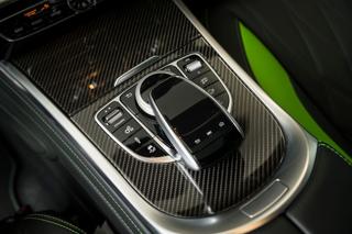Mercedes-Benz Třídy G 63 AMG/Manufaktur SUV - Foto 13