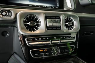 Mercedes-Benz Třídy G 63 AMG/Manufaktur SUV - Foto 15