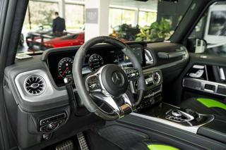 Mercedes-Benz Třídy G 63 AMG/Manufaktur SUV - Foto 5
