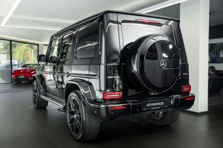 Mercedes-Benz Třídy G 63 AMG/Manufaktur SUV - Foto 4