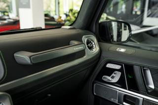 Mercedes-Benz Třídy G 63 AMG/Manufaktur SUV - Foto 14